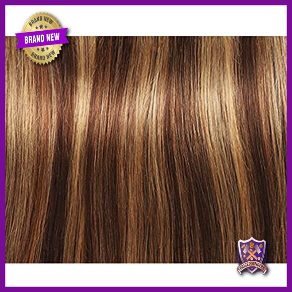 Brazilian Virgin Human Hair Extensions 3 Bundles 50g Each 